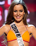 Miss Czech Republic